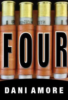 Four: Four Killer Stories