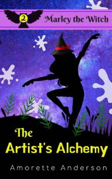 The Artist's Alchemy The Artist's Alchemy