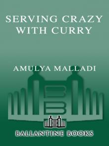 Serving Crazy with Curry Serving Crazy with Curry