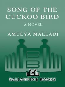 Song of the Cuckoo Bird