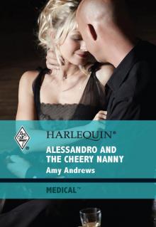 Alessandro and the Cheery Nanny
