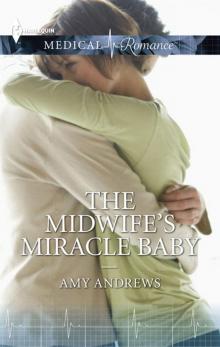 The Midwife's Miracle Baby The Midwife's Miracle Baby
