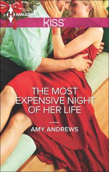 The Most Expensive Night of Her Life The Most Expensive Night of Her Life