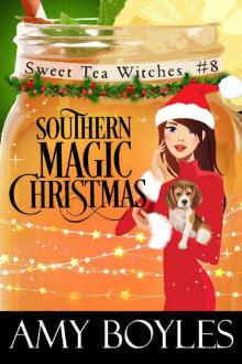 Southern Magic Christmas Southern Magic Christmas