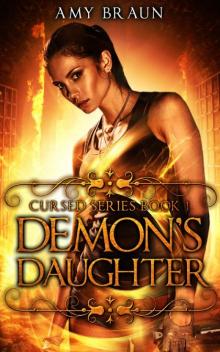 Demon's Daughter Demon's Daughter