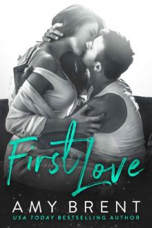 First Love: A Single Dad Second Chance Romance First Love: A Single Dad Second Chance Romance