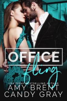 Office Fling Office Fling