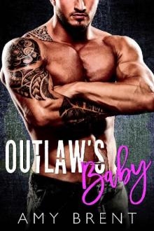 OUTLAW'S BABY OUTLAW'S BABY