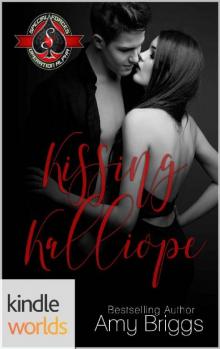 Kissing Kalliope