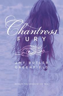 Chantress Fury Chantress Fury