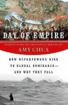 Day of Empire