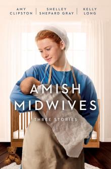 Amish Midwives