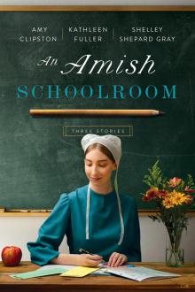 An Amish Schoolroom An Amish Schoolroom