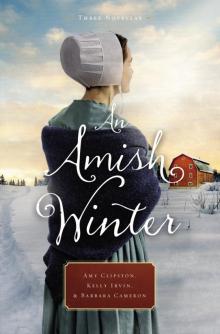 An Amish Winter An Amish Winter