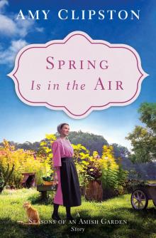 Spring Is in the Air Spring Is in the Air
