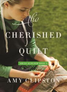 The Cherished Quilt The Cherished Quilt