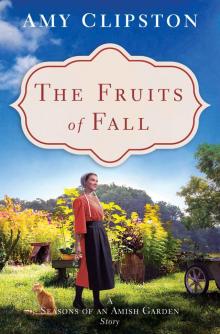 The Fruits of Fall The Fruits of Fall