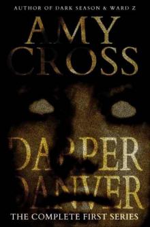 Darper Danver: The Complete First Series Darper Danver: The Complete First Series
