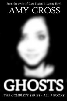 Ghosts: The Complete Series Ghosts: The Complete Series