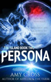 Persona (The Island Book 2)