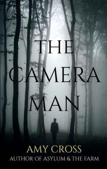 The Camera Man The Camera Man