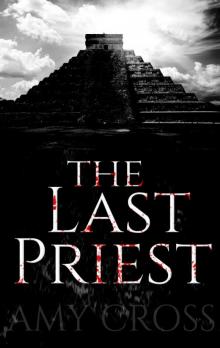 The Last Priest The Last Priest