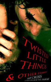 Twisted Little Things and Other Stories Twisted Little Things and Other Stories