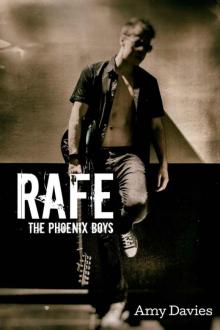 Rafe Rafe