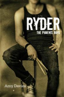 Ryder