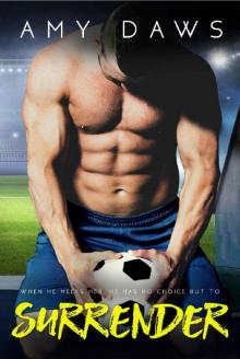 Surrender (Harris Brothers Book 4) Surrender (Harris Brothers Book 4)