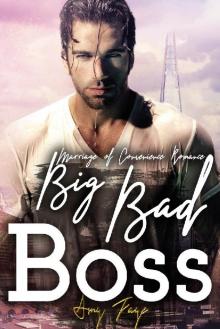 Big Bad Boss Big Bad Boss