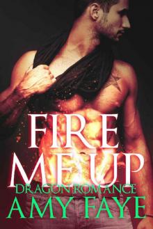 Fire Me Up_Dragon Romance