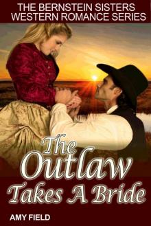 The Outlaw Takes A Bride The Outlaw Takes A Bride