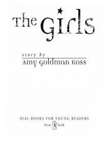 The Girls