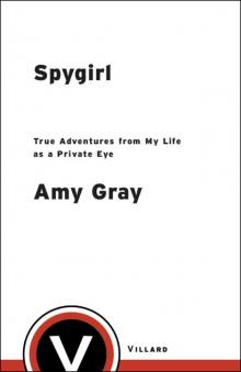 Spygirl