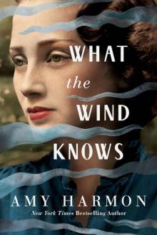 What the Wind Knows What the Wind Knows