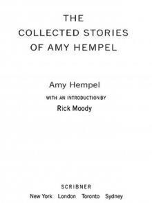 The Collected Stories The Collected Stories