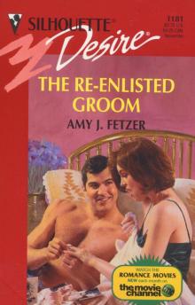 THE RE-ENLISTED GROOM