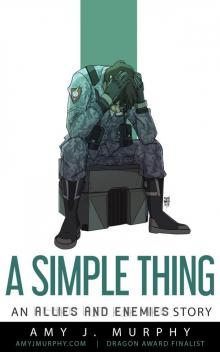 A Simple Thing A Simple Thing