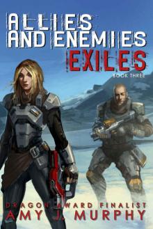 Allies and Enemies: Exiles, Book 3