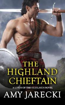 The Highland Chieftain The Highland Chieftain