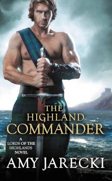 The Highland Commander The Highland Commander