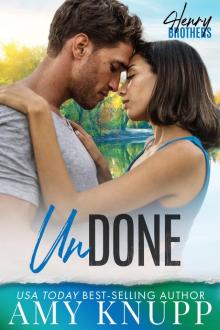 Undone Undone