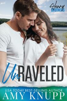 Unraveled Unraveled