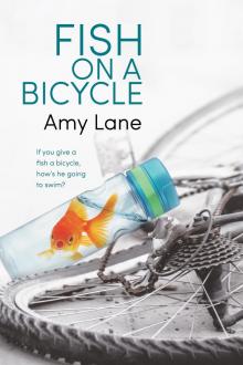 Fish on a Bicycle