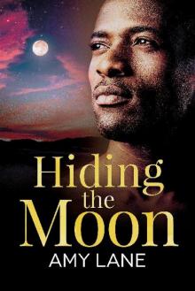 Hiding the Moon Hiding the Moon