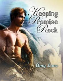Keeping Promise Rock