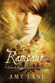Rampant, Volume 1 Rampant, Volume 1