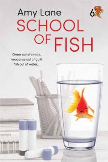 School of Fish (Fish Out of Water Book 6) School of Fish (Fish Out of Water Book 6)