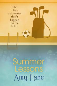 Summer Lessons Summer Lessons